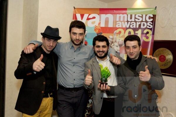 van-music-awards